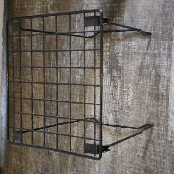 Collapsible stand - Picture 2 of 2